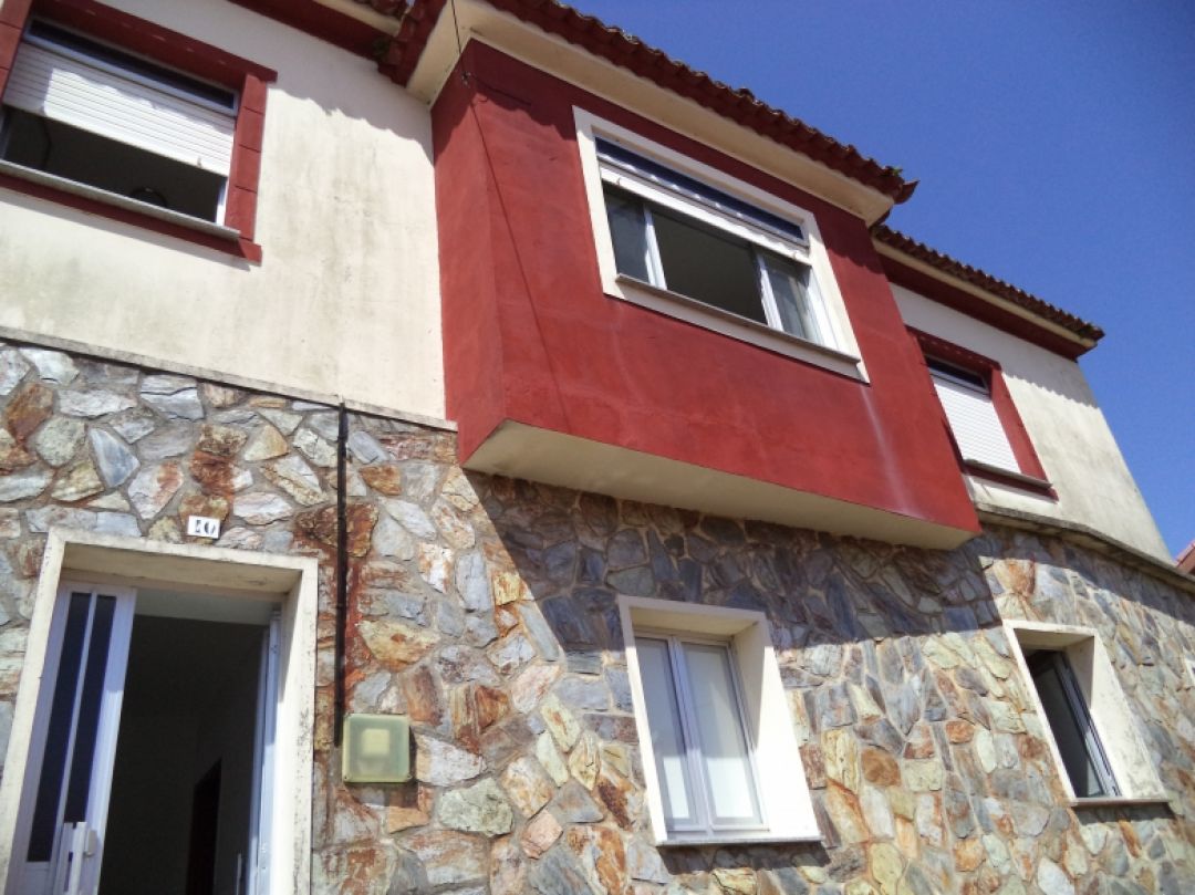 Cinco Casas En Venta Por Menos De 90.000€ 2/5