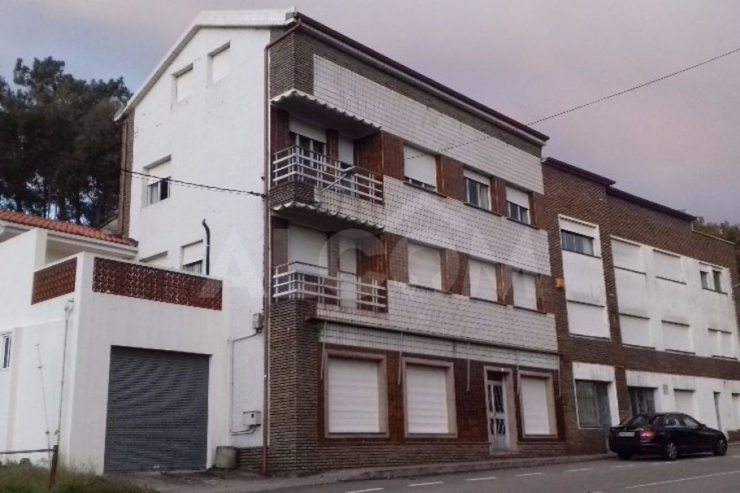 Casa / Chalet En Venta En Centro, Catoira (Pontevedra) - Ref: 3678 - 1/11