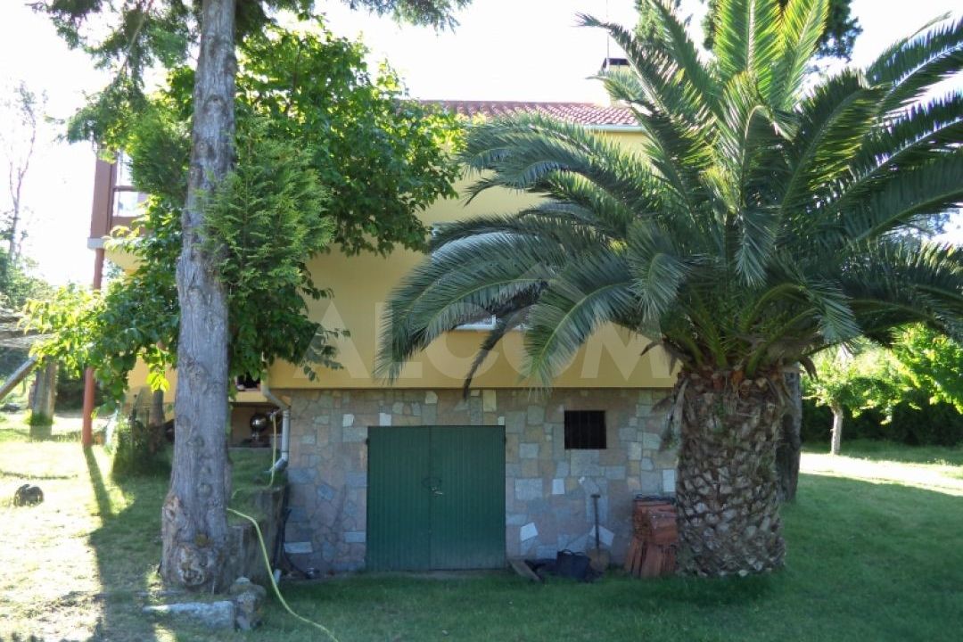 Casa / Chalet En Alquiler En Calle San Vicente De Negueira, Meis (Pontevedra) - Ref: 1723 - 1/5